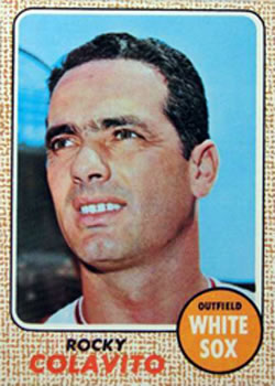 Rocky Colavito