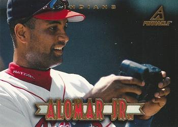 Sandy Alomar Jr.