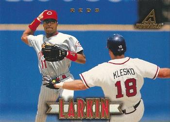 Barry Larkin