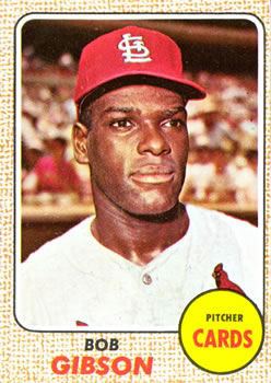 Bob Gibson