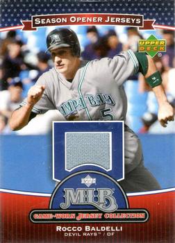 Rocco Baldelli