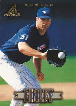 Chuck Finley
