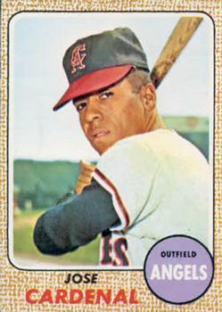 Jose Cardenal
