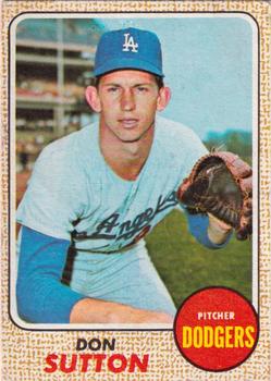 Don Sutton