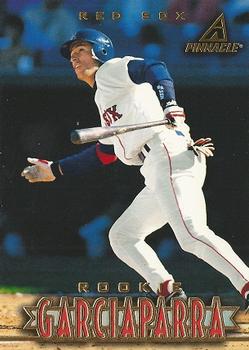 Nomar Garciaparra