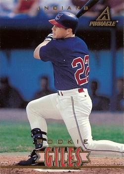 Brian Giles