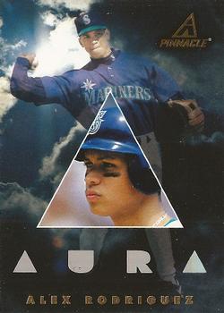 Alex Rodriguez