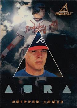 Chipper Jones