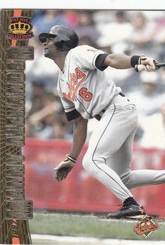 Manny Alexander