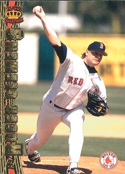 Roger Clemens