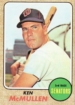 Ken McMullen