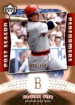 Carlton Fisk