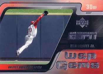 Ken Griffey Jr.