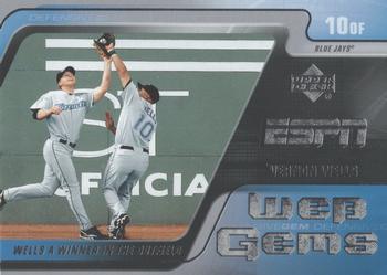 Vernon Wells
