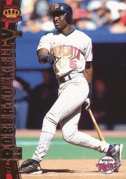 Roberto Kelly
