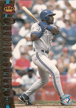 Carlos Delgado