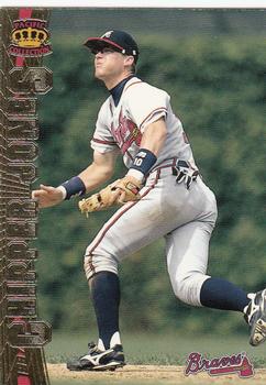 Chipper Jones
