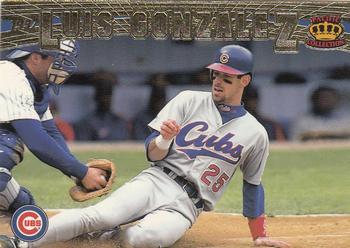 Luis Gonzalez