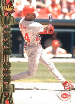 Eric Davis