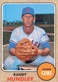 Randy Hundley
