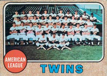 Minnesota Twins