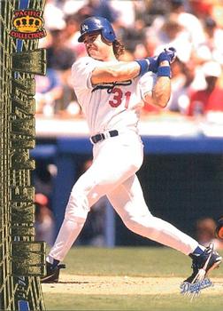 Mike Piazza