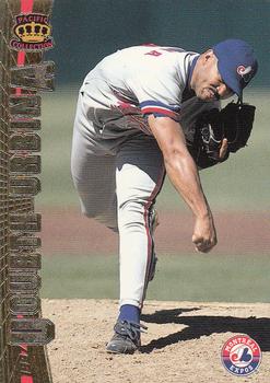 Ugueth Urbina