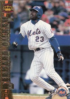 Bernard Gilkey