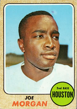 Joe Morgan