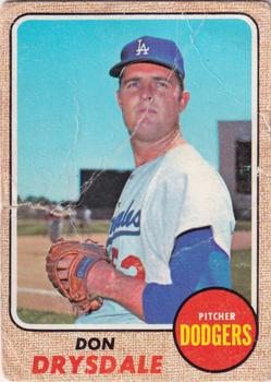 Don Drysdale