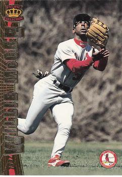 Willie McGee
