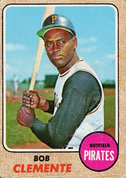 Bob Clemente