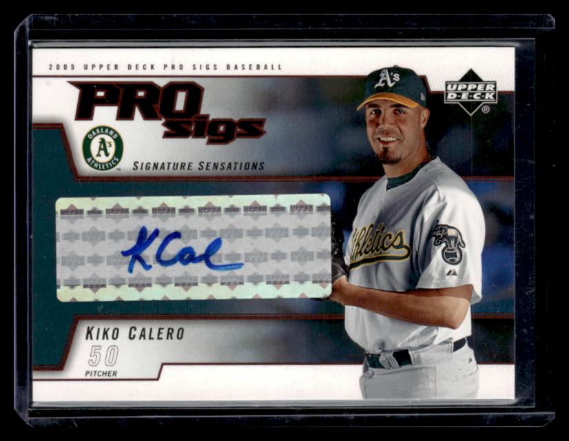 Kiko Calero