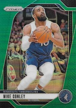 Mike Conley