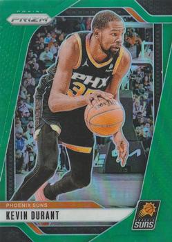 Kevin Durant