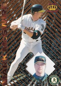 Mark McGwire
