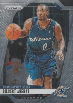 Gilbert Arenas