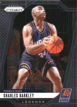 Charles Barkley