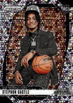 Stephon Castle