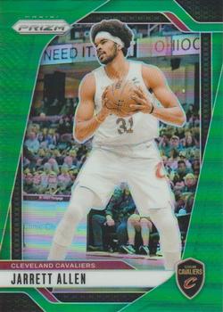 Jarrett Allen