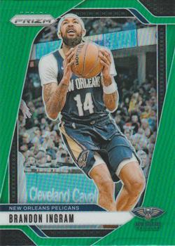 Brandon Ingram