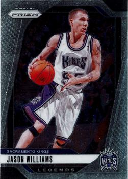 Jason Williams