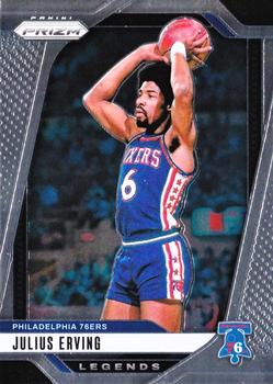 Julius Erving