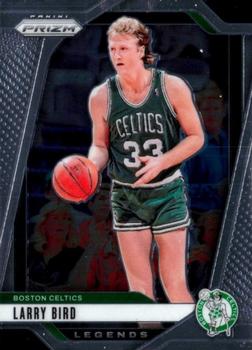 Larry Bird