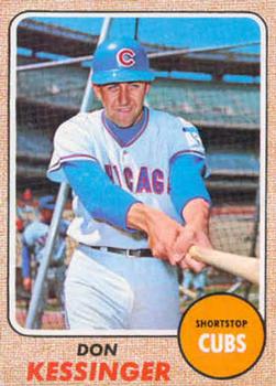 Don Kessinger