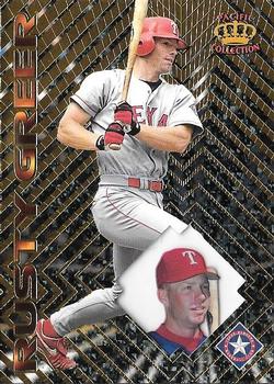 Rusty Greer