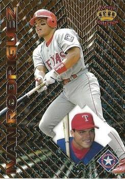 Ivan Rodriguez