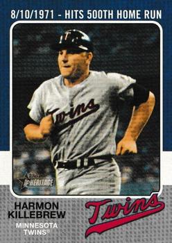 Harmon Killebrew