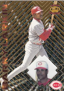 Barry Larkin