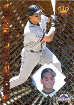 Andres Galarraga